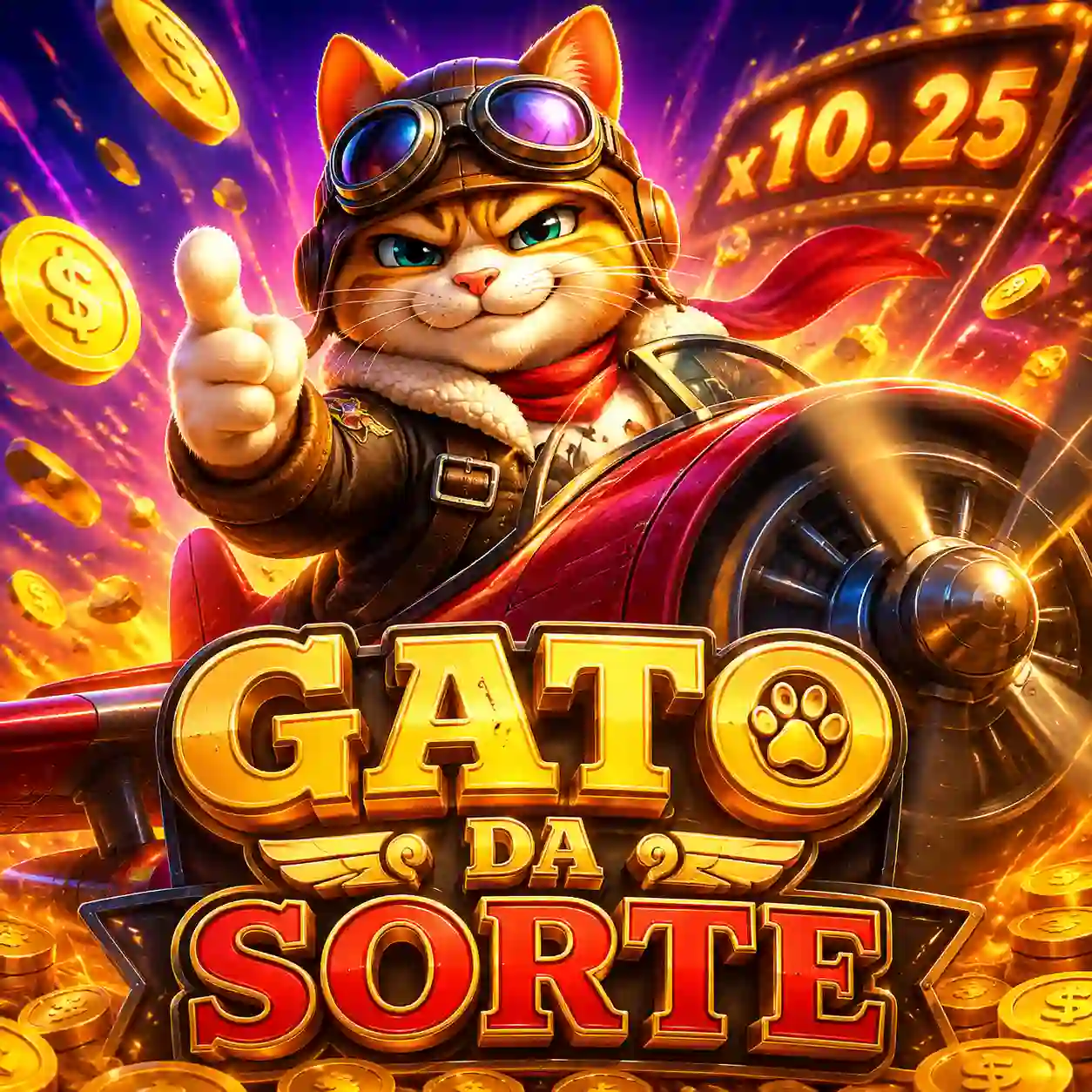 Imagem do jogo Aviator na 36h