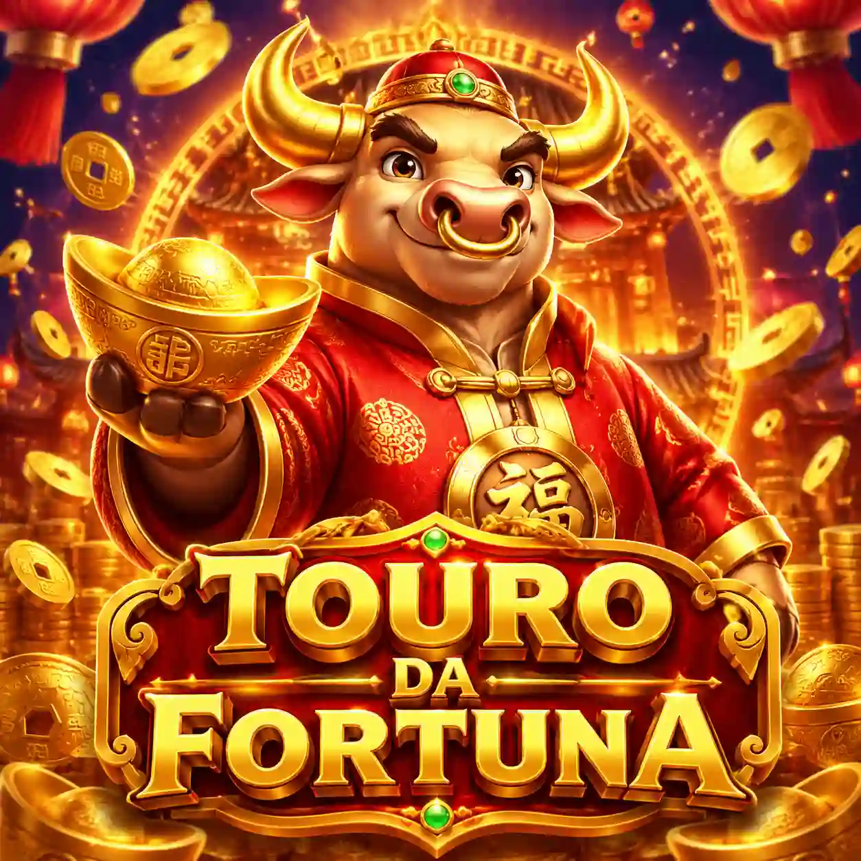 Fortune Ox slot online no 36h